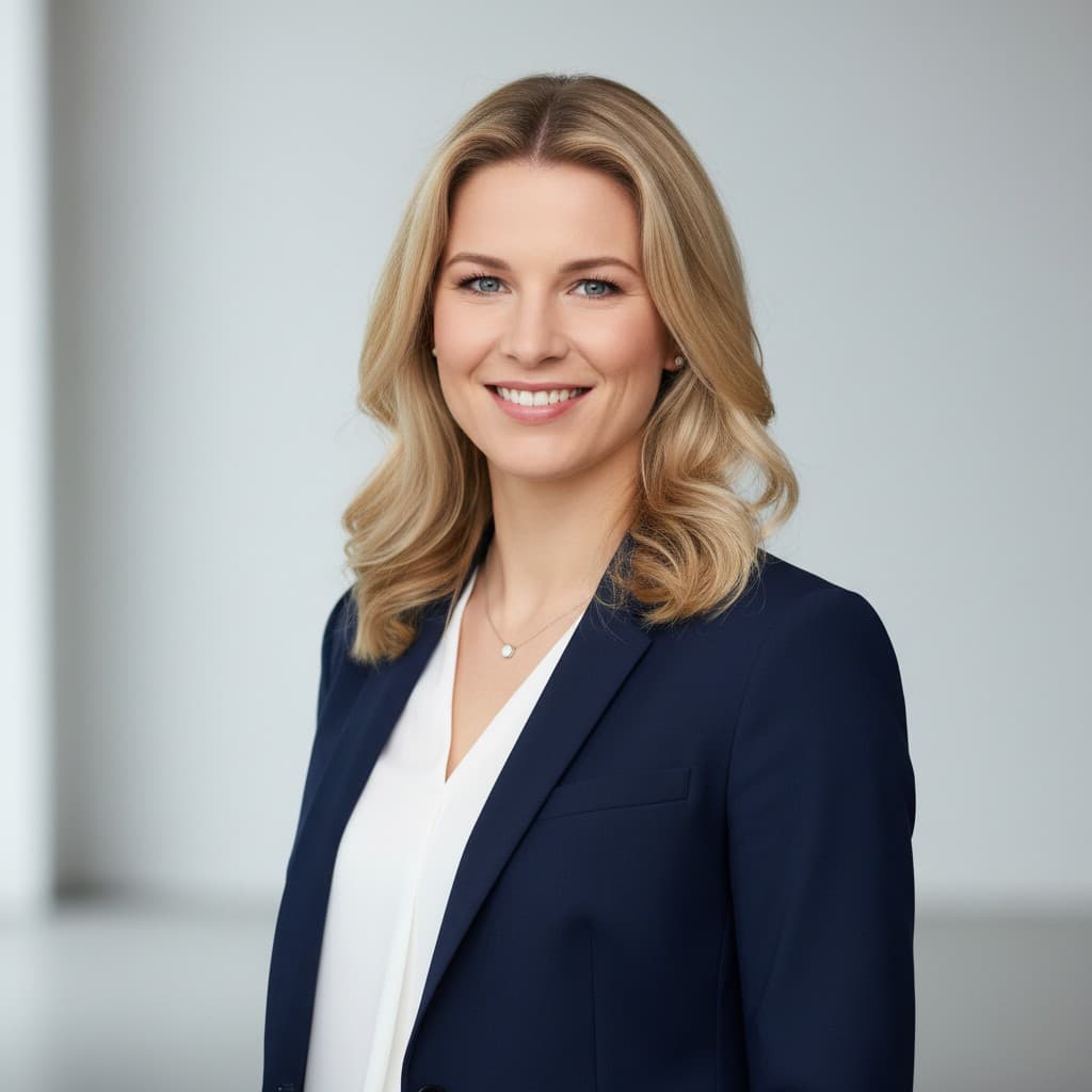 15 faszinierende Fakten über Anna Fleischhauer: Alter, Karriere & ihr privates Glück