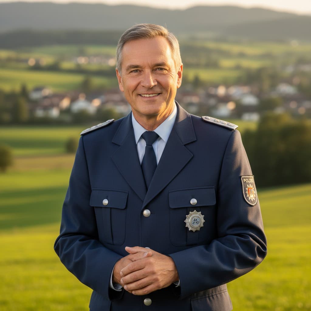 16 berührende Fakten über Olli Maier: Der unvergessene Star der Rosenheim-Cops
