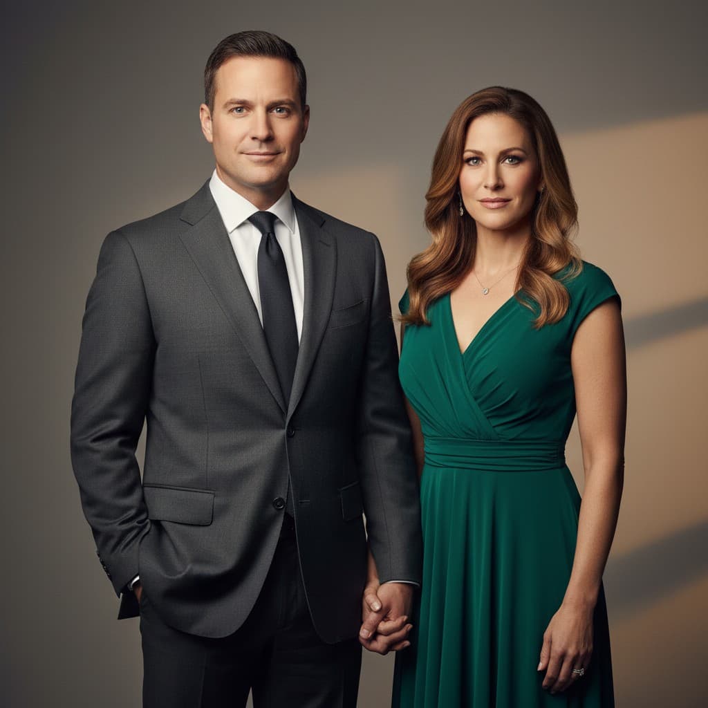 16 faszinierende Fakten über Pete Hegseth und Jennifer Rauchet: Die Geschichte eines Fox-News-Powerpaares